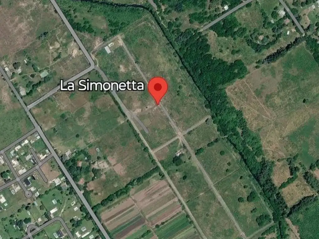 Foto de LOTEO FINANCIADO EN ESCOBAR LA SIMONETTA, imagen 5