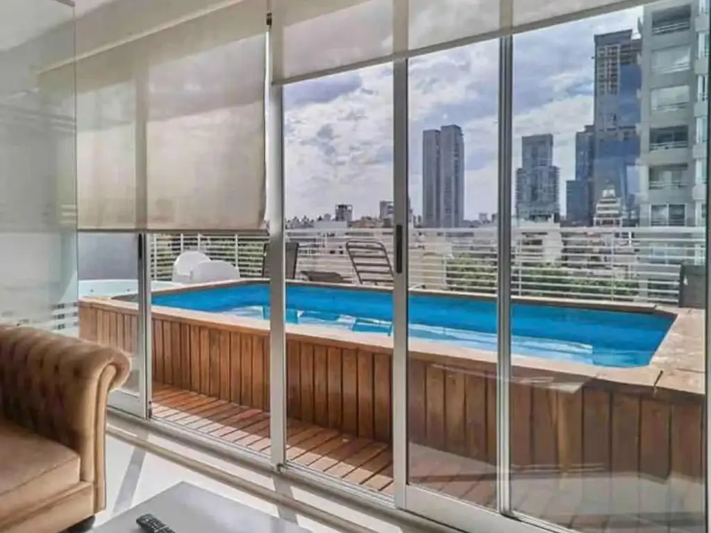 Foto de 2 AMB C/Balcon, Piscina, imagen 1