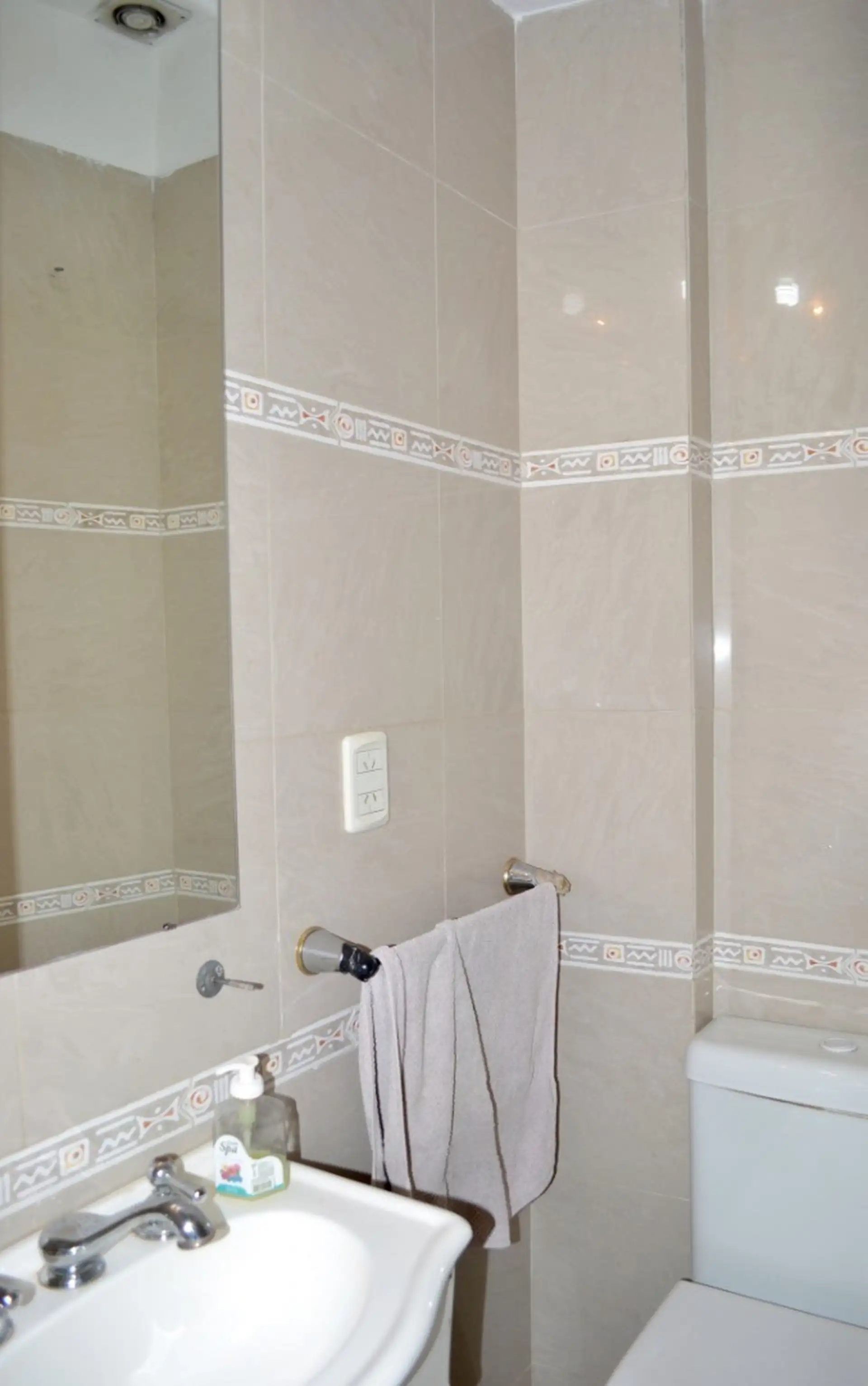 Foto de Departamento en Palermo 3 ambientes con dependencia, con balcón al, imagen 2