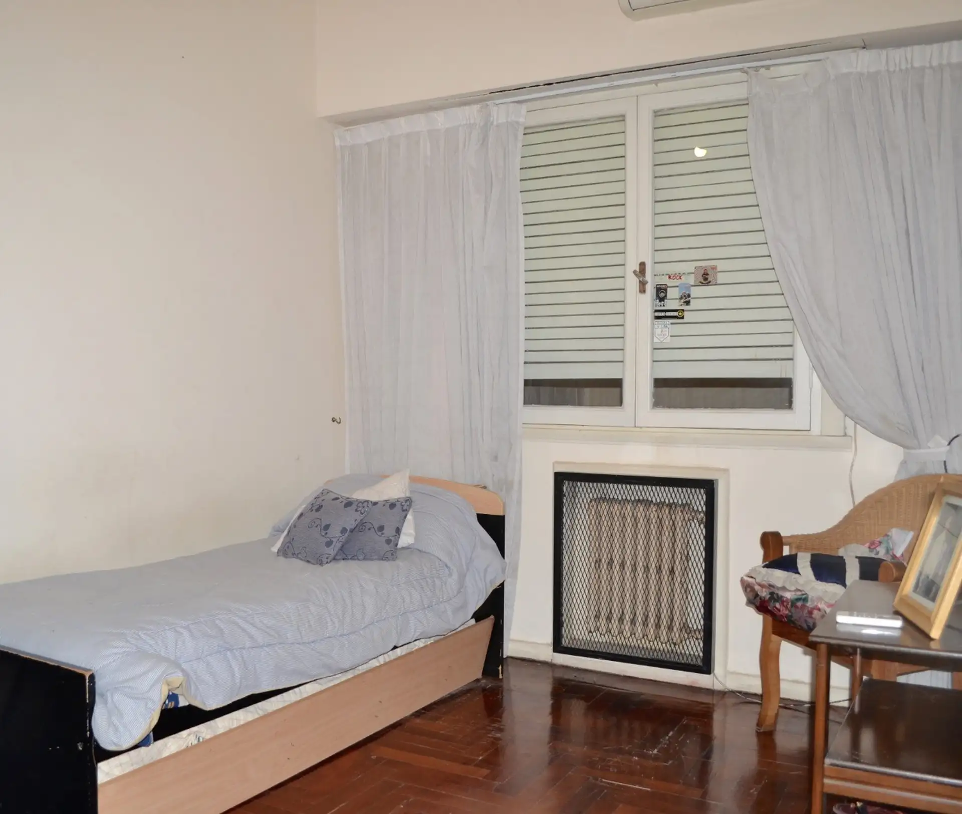 Foto de Departamento en Palermo 3 ambientes con dependencia, con balcón al, imagen 5