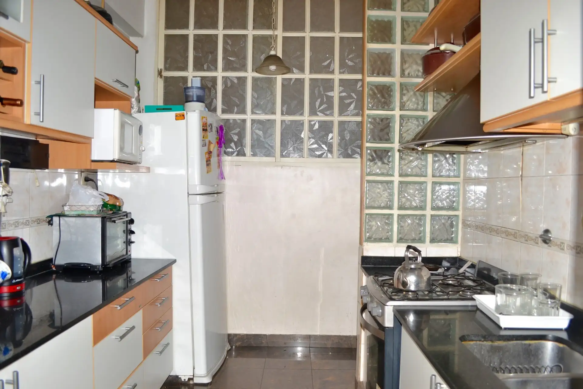 Foto de Departamento en Palermo 3 ambientes con dependencia, con balcón al, imagen 3