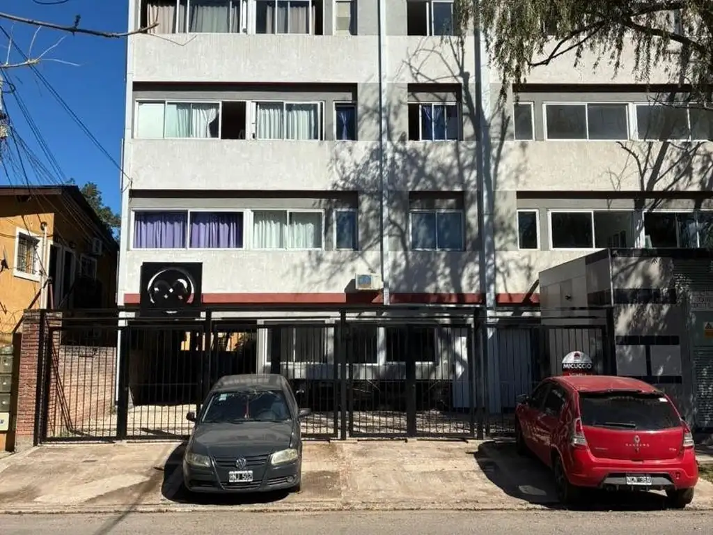DEPARTAMENTO FELIPE BOERO- ESCOBAR- NUEVO POLO URBANO