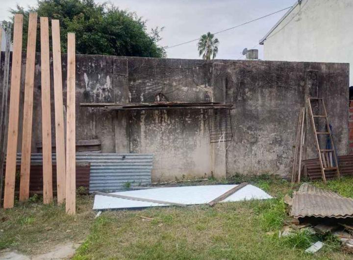 Foto de Galpón venta Barrio Parque, imagen 4