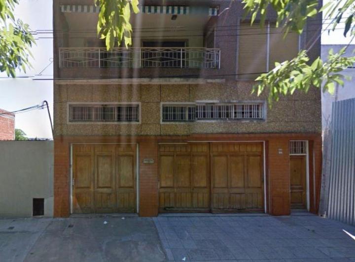 Foto de Galpón venta Barrio Parque, imagen 5