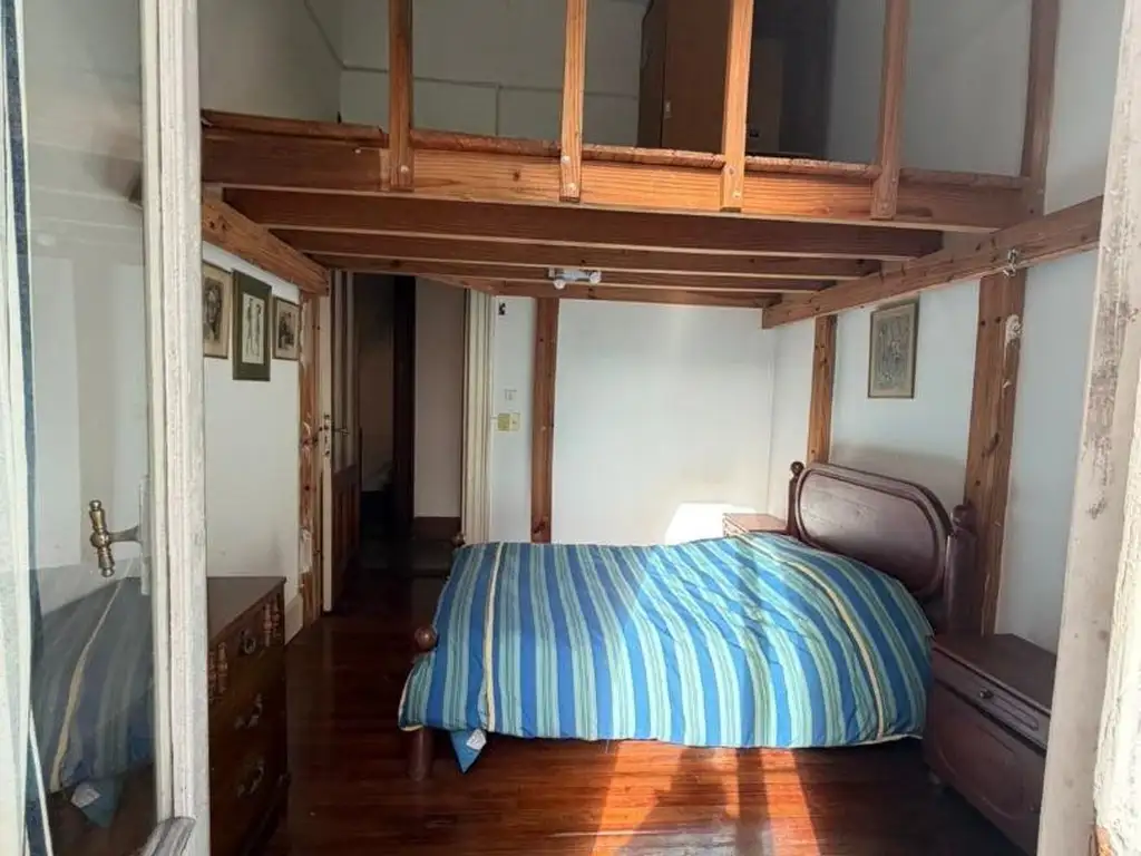Foto de DEPARTAMENTO EN ESQUINA DE PASTEUR Y TUCUMAN- APTO CREDITO-, imagen 2