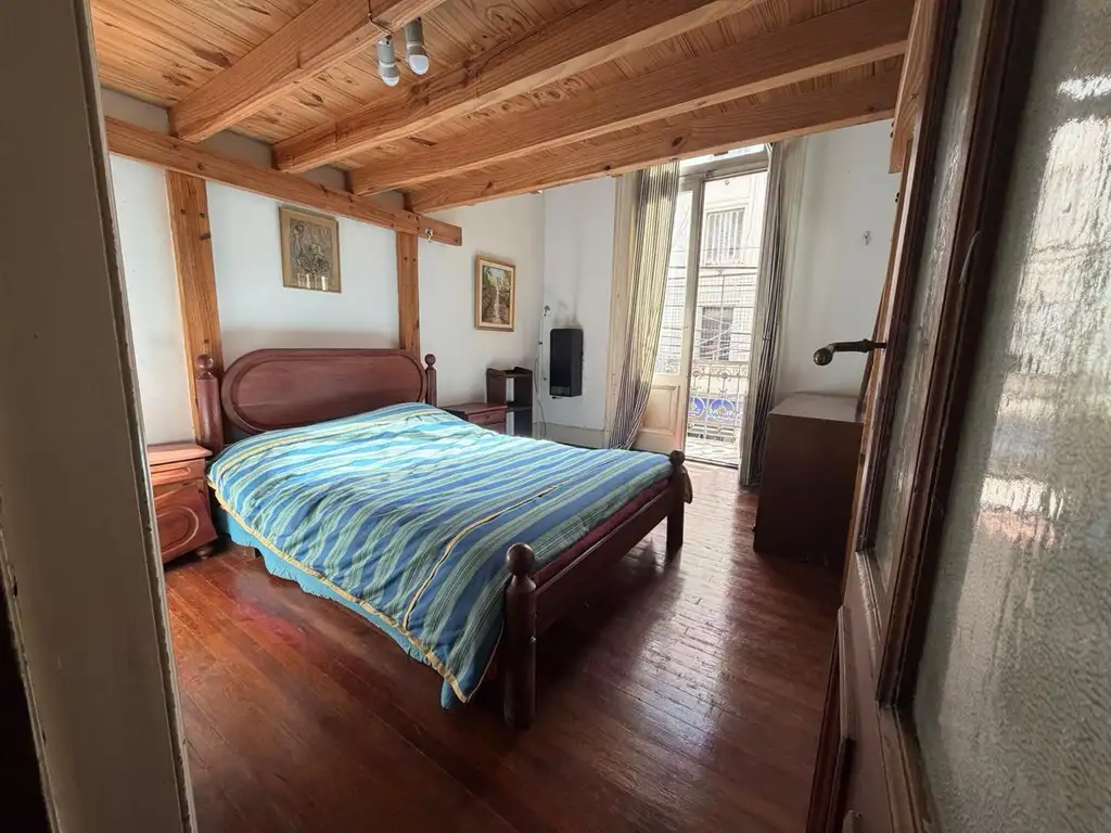 Foto de DEPARTAMENTO EN ESQUINA DE PASTEUR Y TUCUMAN- APTO CREDITO-, imagen 3
