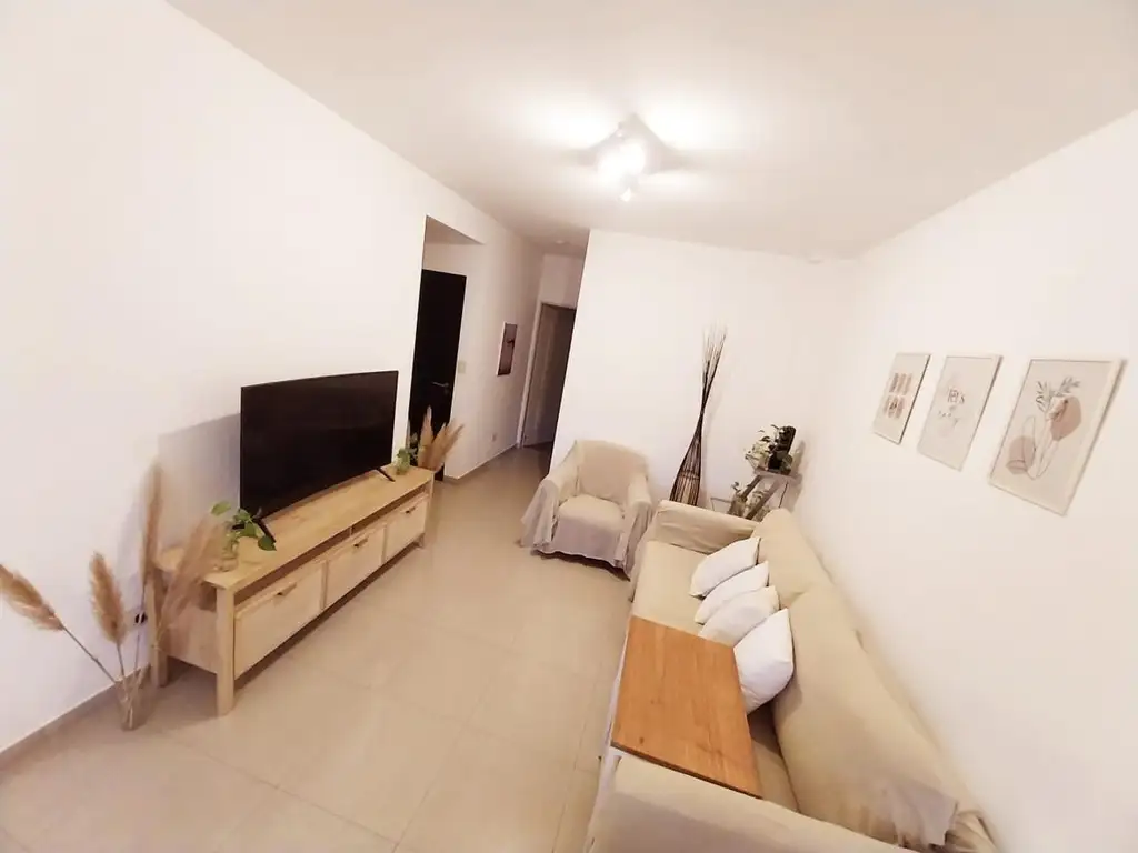 Foto de Excelente 2AMB Fte C/Balcon y Patio, Lavarropas, imagen 3