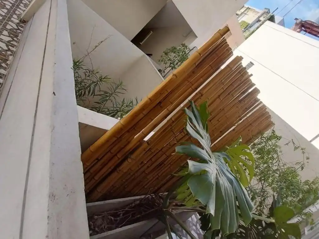 Foto de Excelente 2AMB Fte C/Balcon y Patio, Lavarropas, imagen 4