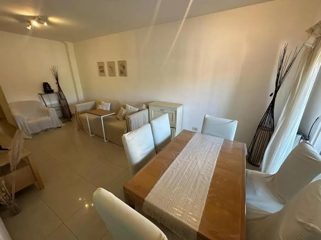Foto de Excelente 2AMB Fte C/Balcon y Patio, Lavarropas, imagen 5