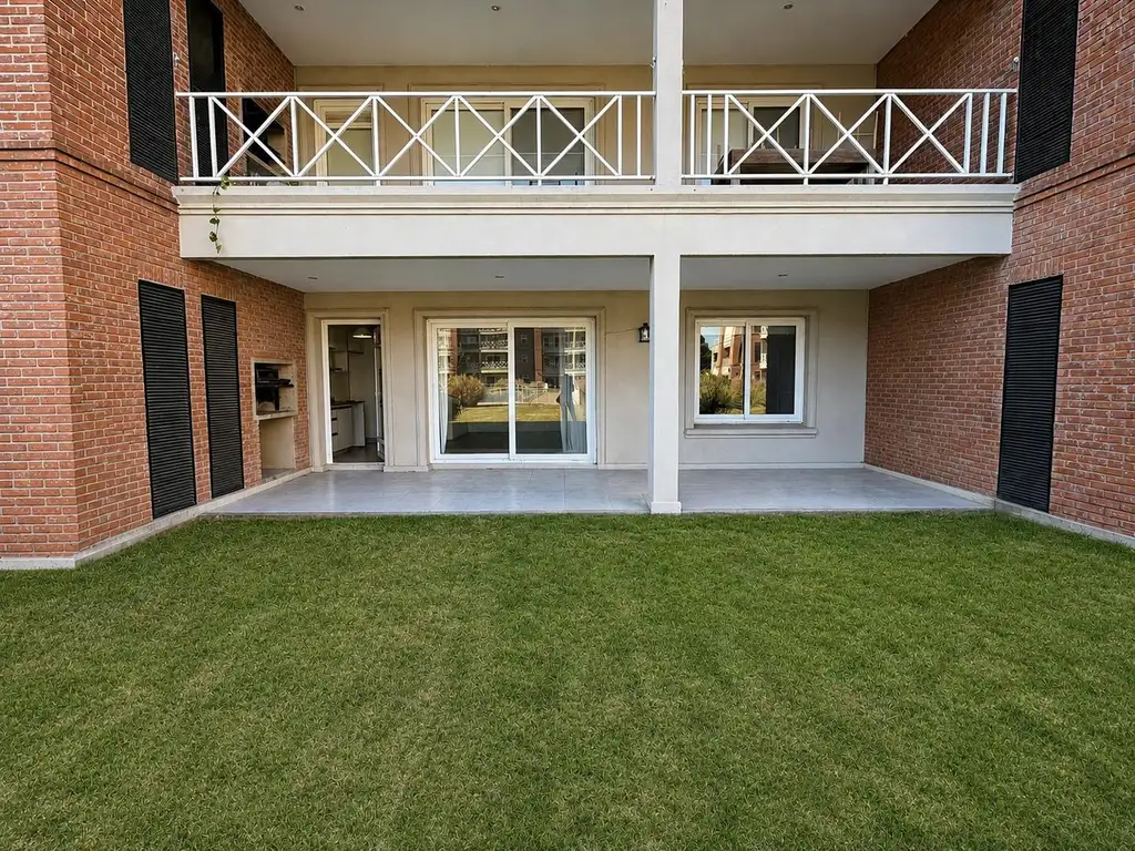Foto de DOS AMBIENTES CON GALERIA TORTUGAS II, imagen 1
