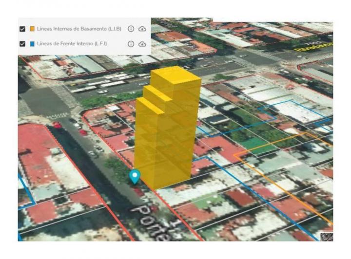 Lote con Gran Potencial en Flores – Usaa + Mixtura 4