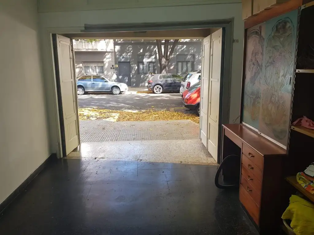 Foto de Disp 28-Nov Casa con Garage y Terraza en Palermo., imagen 4
