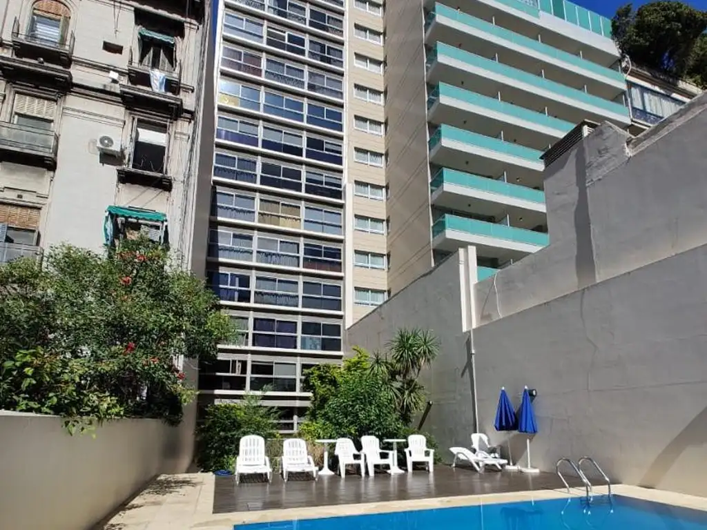Foto de Recoleta C/Piscina, imagen 1