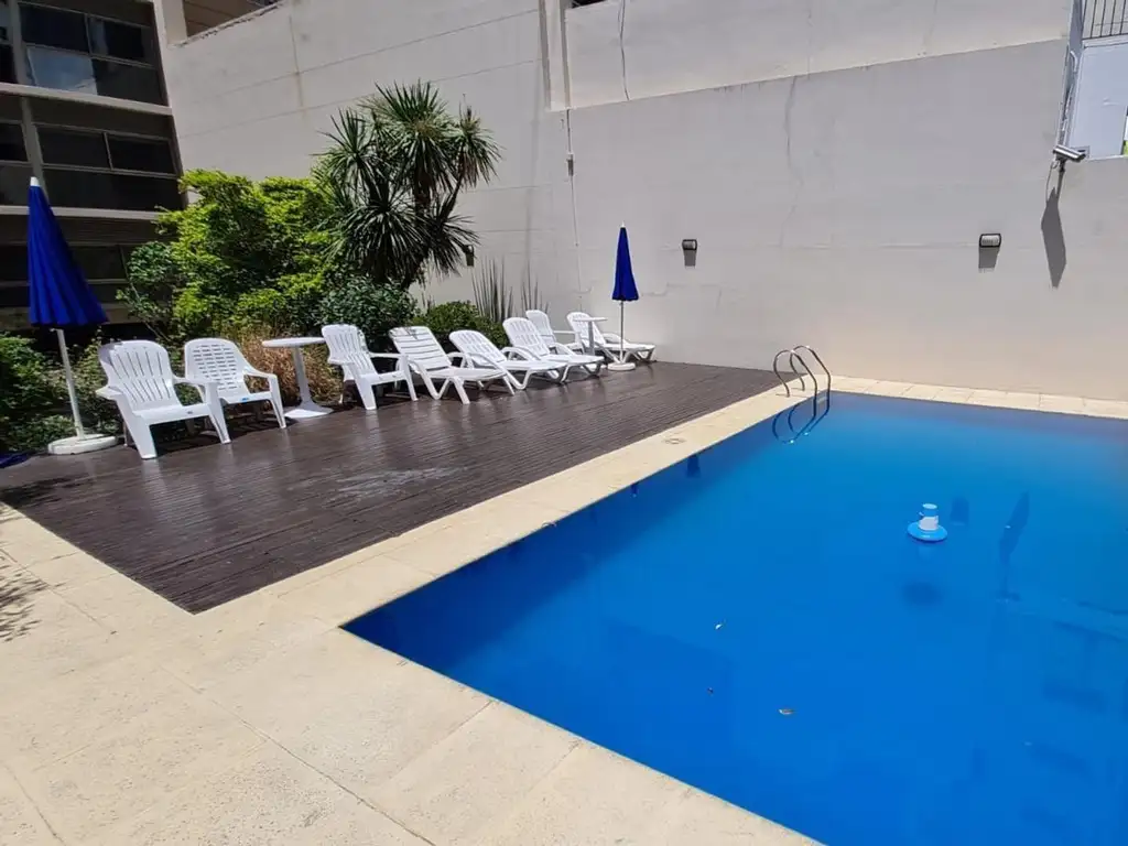 Foto de Recoleta C/Piscina, imagen 2