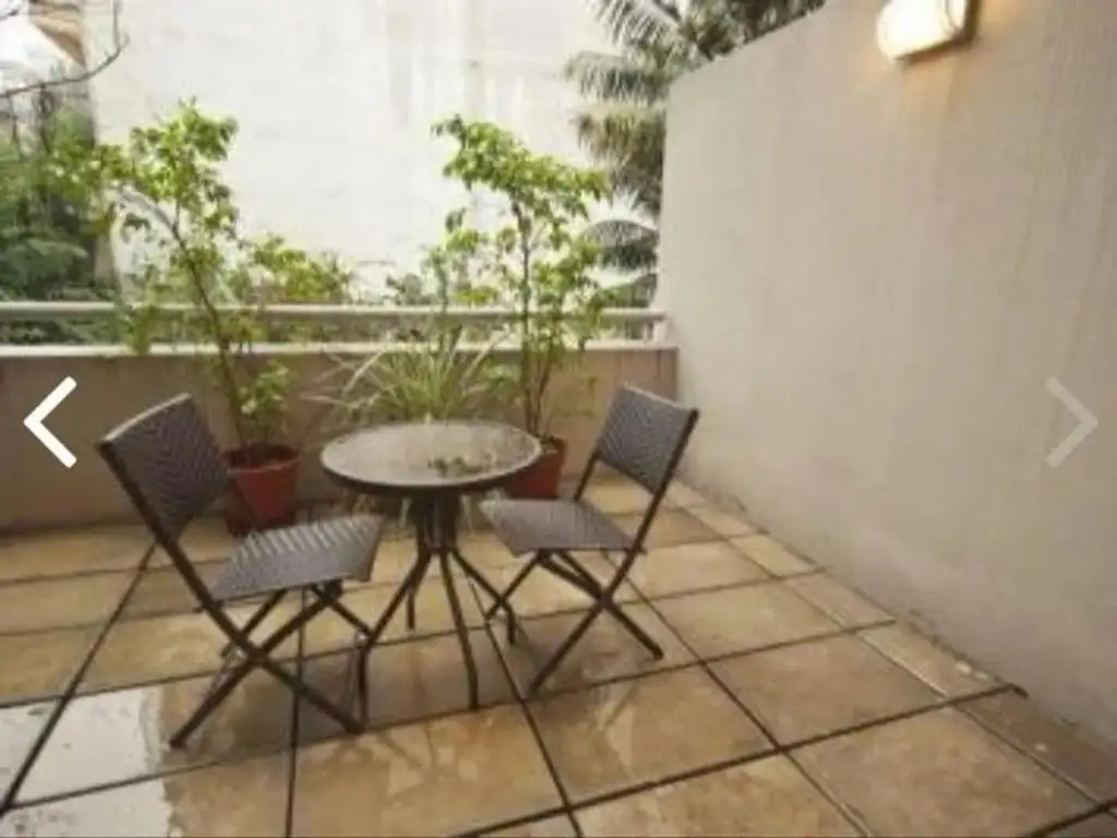Foto de DISPONIBLE 2 AMB. C/LAVARROPAS, imagen 3