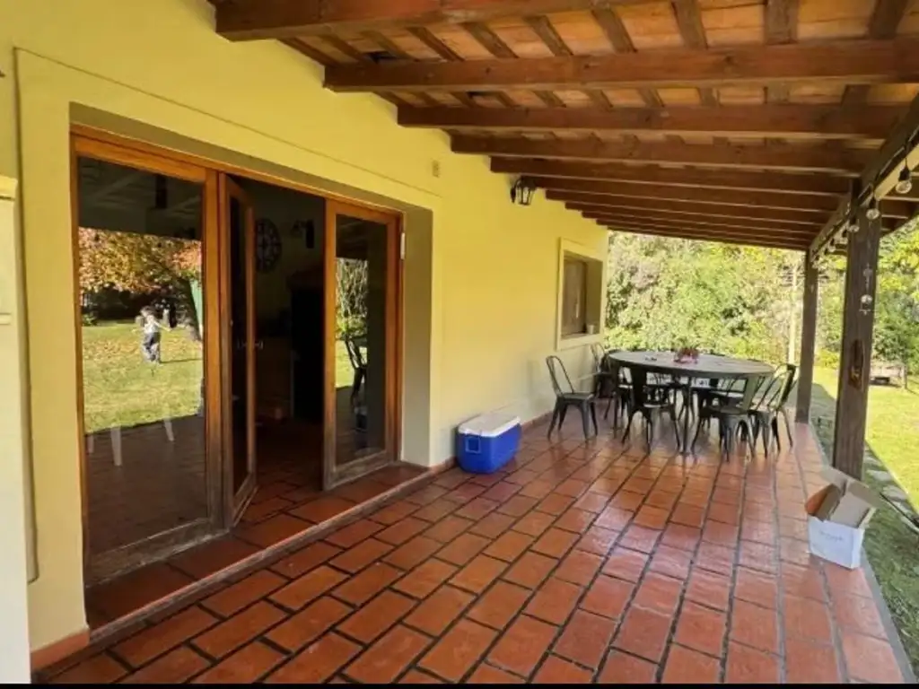 Foto de venta en Barrio Haras del Sol, imagen 1