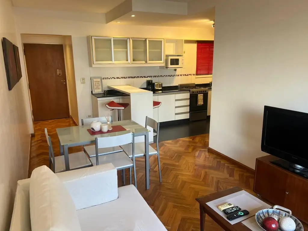Foto de Disponible 18 noviembre 2026 3 AMBIENTES Con Balcon, imagen 2