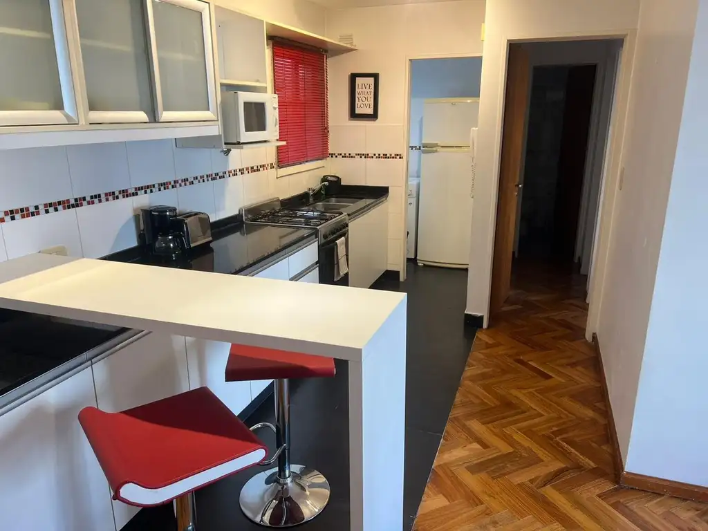 Foto de Disponible 18 noviembre 2026 3 AMBIENTES Con Balcon, imagen 3