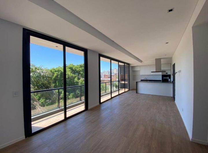 Foto de Departamento en alquiler en bernal, imagen 1