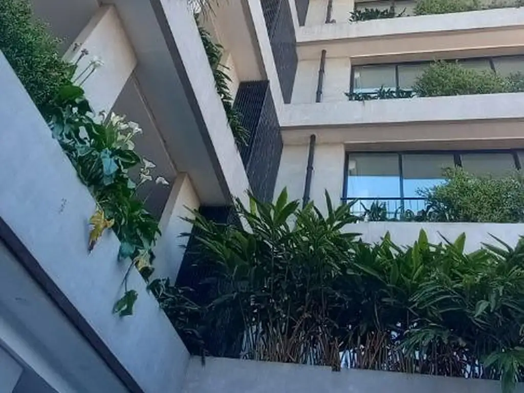 Foto de Espectacular tres ambientes en el centro de Pilar, imagen 2