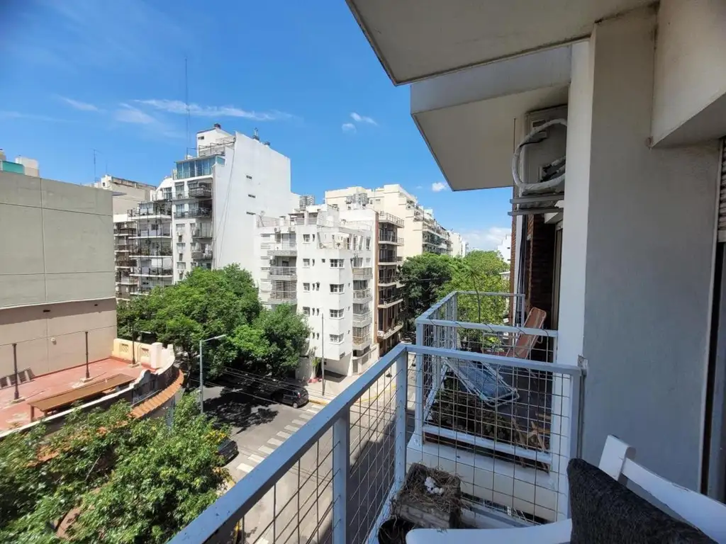 Foto de 3 AMB C/Balcon en Nuñez, imagen 5