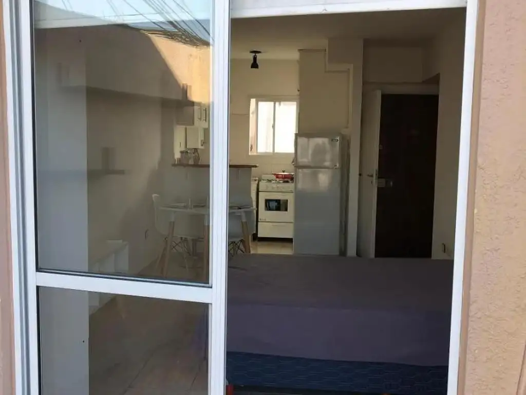 Foto de Disponible 10-Enero AMB C/Balcon Terraza Palermo Soho, imagen 3