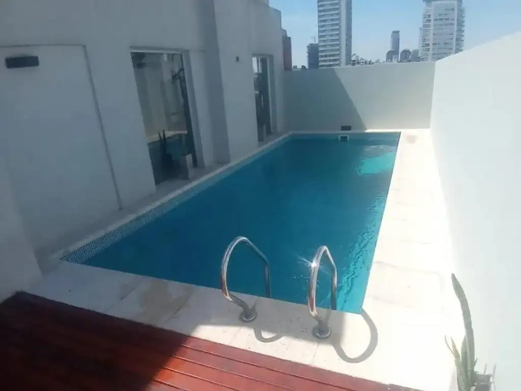 Foto de Disp 23-Octubre AMB C/Piscina y Balcon, imagen 1