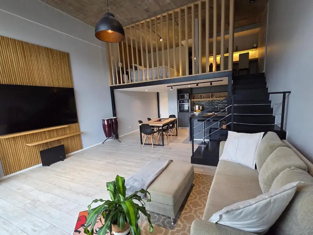 Foto de STUDIO CON PATIO EN AYRES VILA STUDIOS., imagen 2