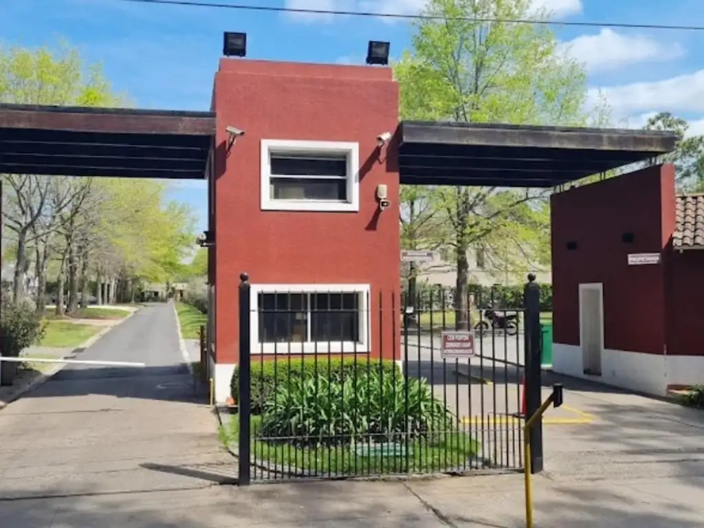 Foto de LOTE BARRIO PRIVADO VILLA ROSA C/FINANCIACION, imagen 1