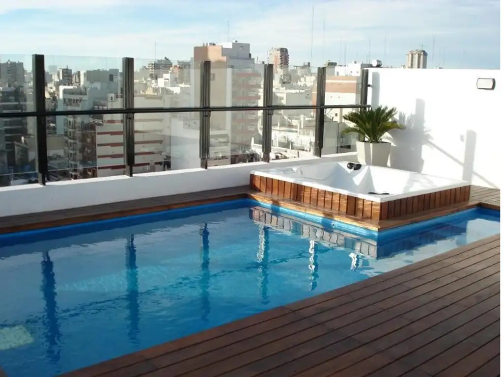 Foto de Excelente Depto C/Piscina, imagen 1