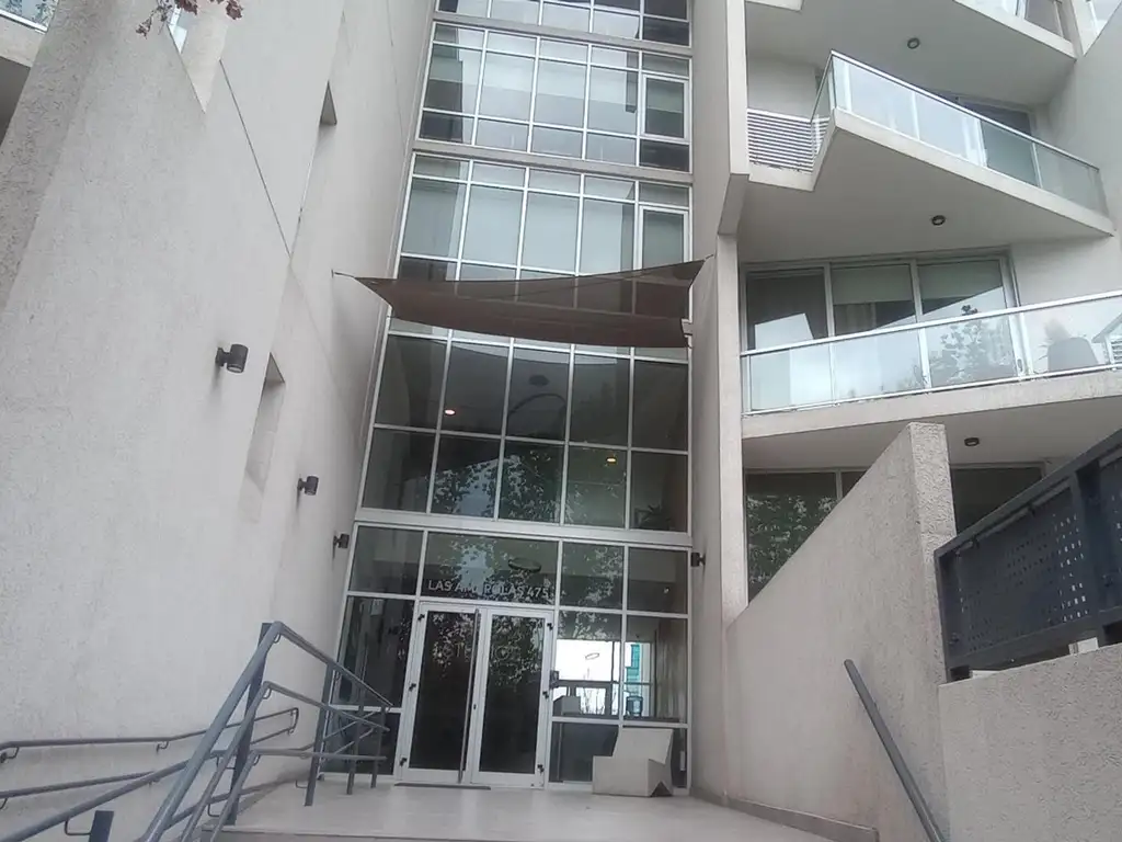 Foto de DEPARTAMENTO EN AYRES VILA STUDIOS., imagen 1