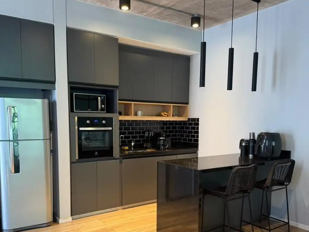 Foto de DEPARTAMENTO EN AYRES VILA STUDIOS., imagen 2