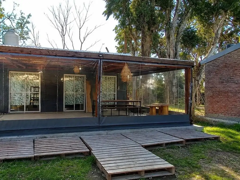 Foto de LOTE EN FINCA SAN AGUSTIN PILAR, imagen 2