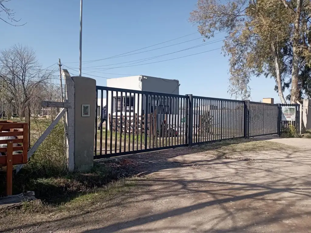 Foto de LOTE EN FINCA SAN AGUSTIN PILAR, imagen 5