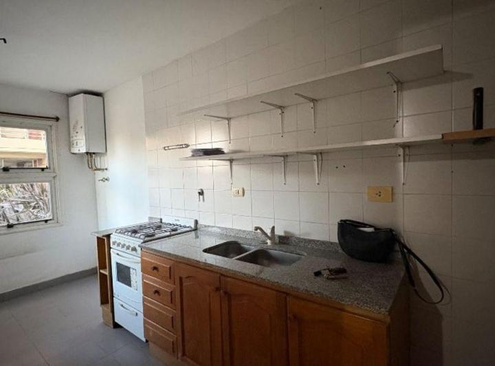 Departamento venta Barrio Parque